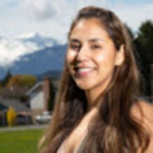 Meet your Posher, Kristy